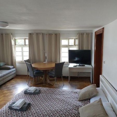 Appartment St Georges Kornwestheim Exterior photo