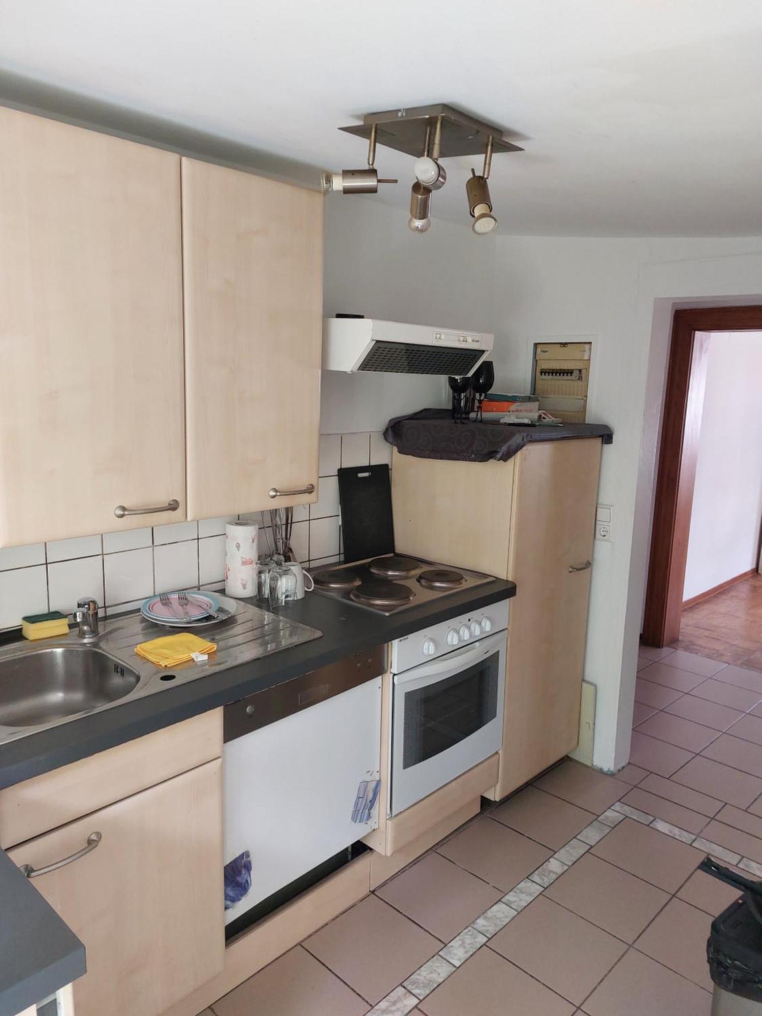 Appartment St Georges Kornwestheim Exterior photo