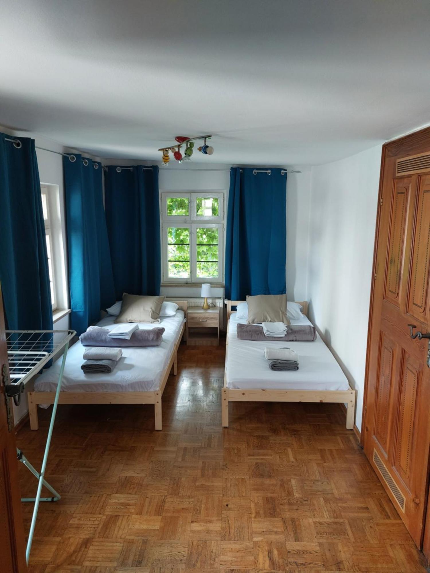 Appartment St Georges Kornwestheim Exterior photo