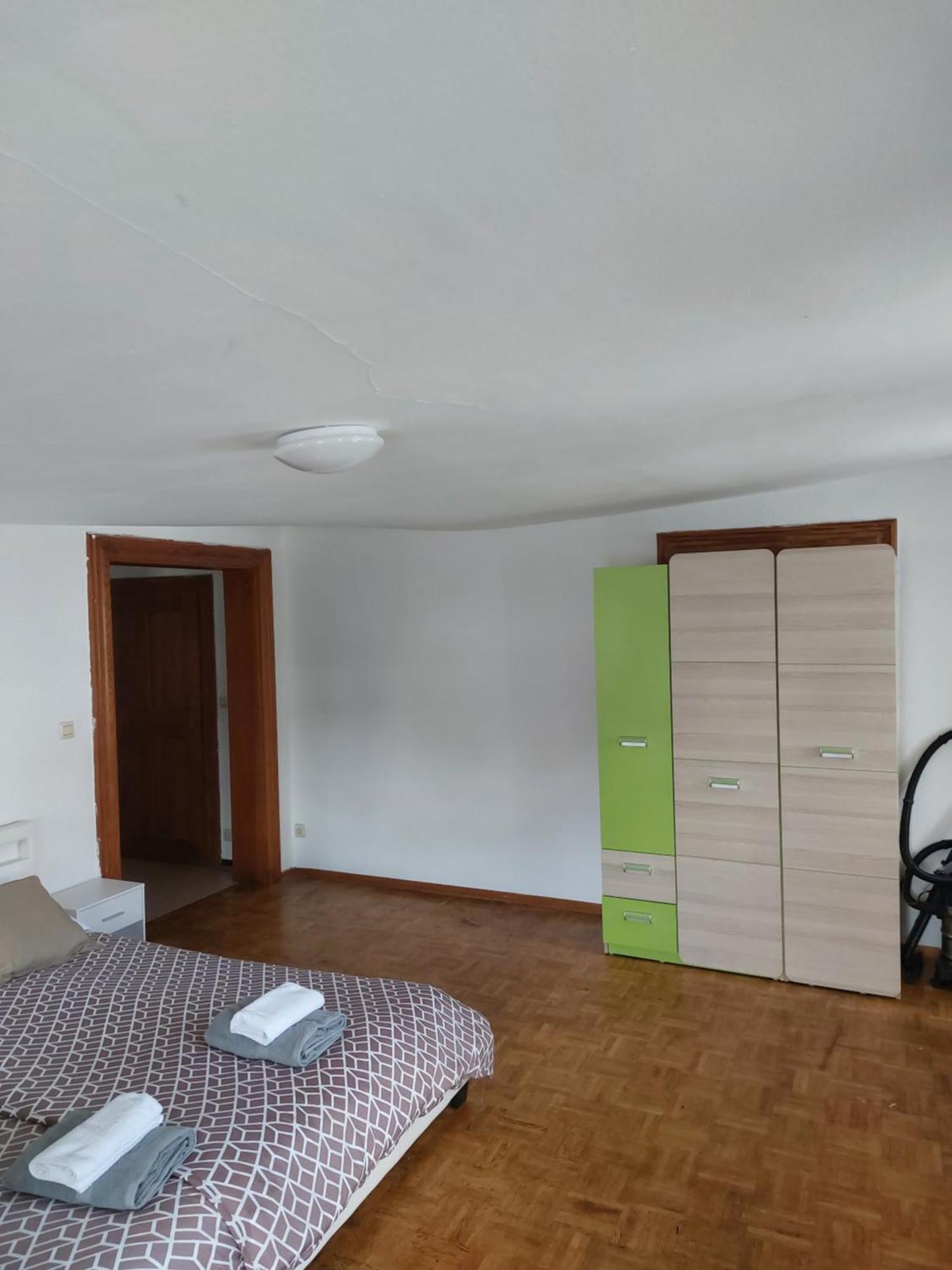 Appartment St Georges Kornwestheim Exterior photo