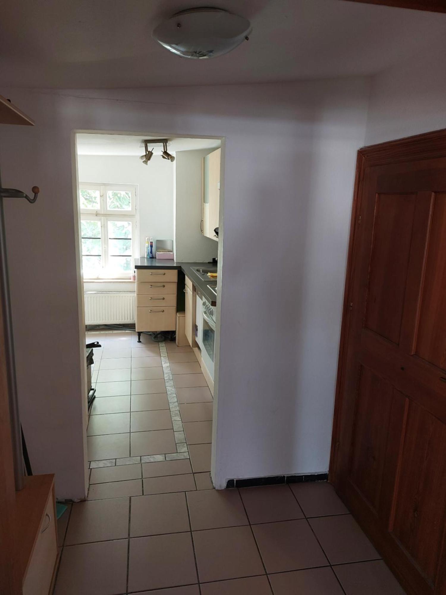 Appartment St Georges Kornwestheim Exterior photo
